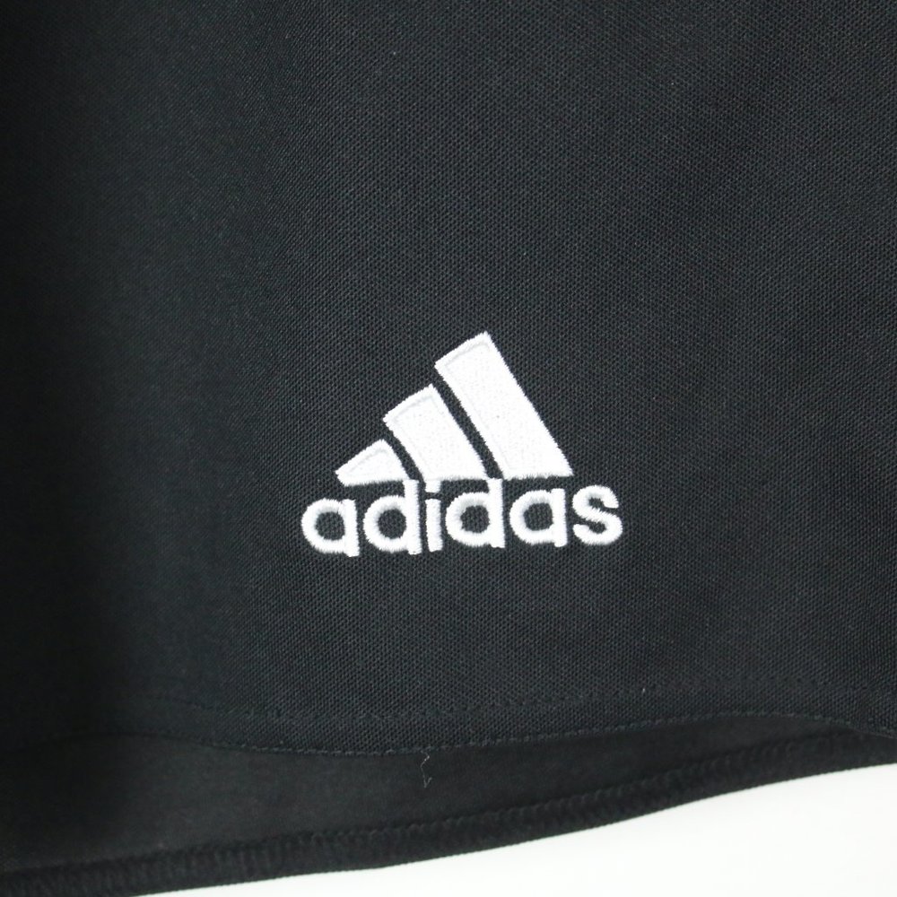 Adidas Boys XL (15-16Y) Climalite Soccer Shorts - Picture 3 of 4